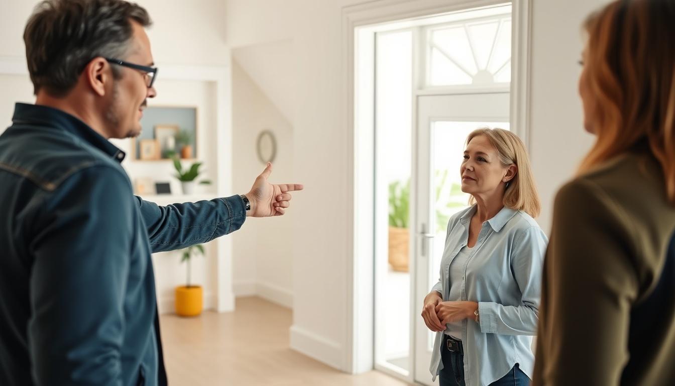 For Home Sellers