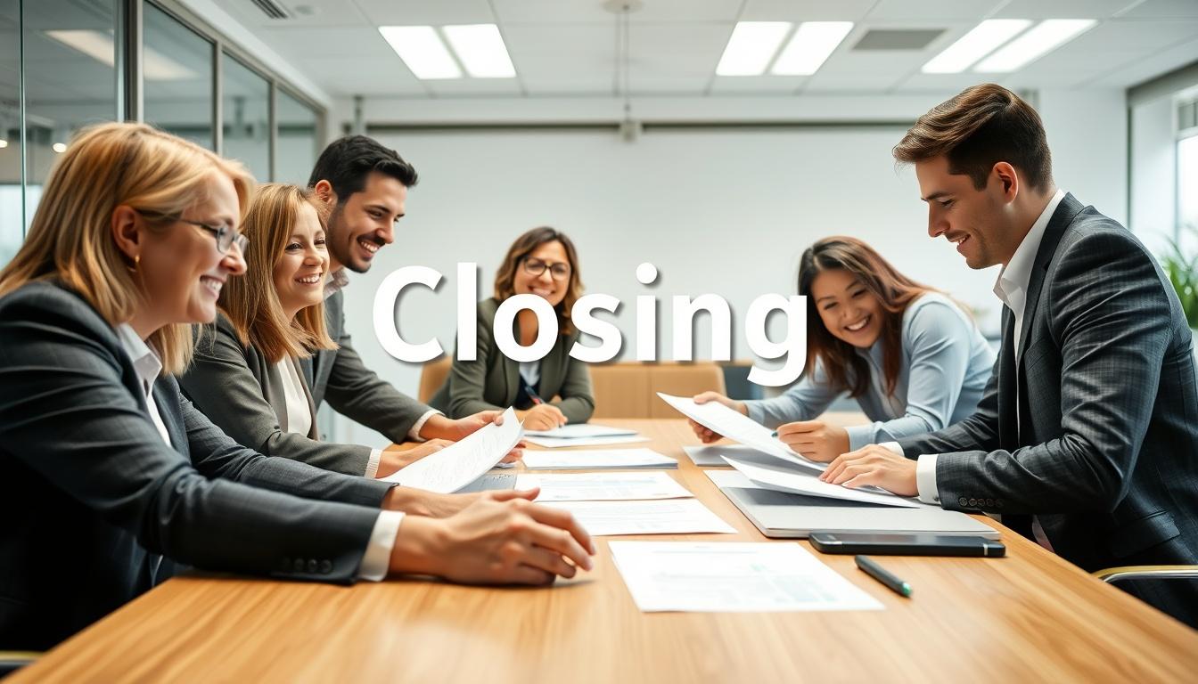 For Real Estate Agents